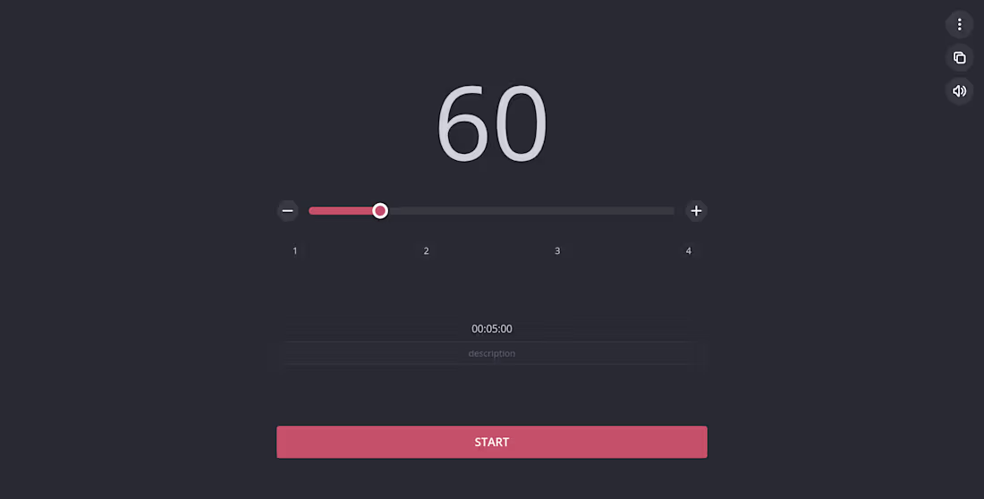 Cover image for Metronomify