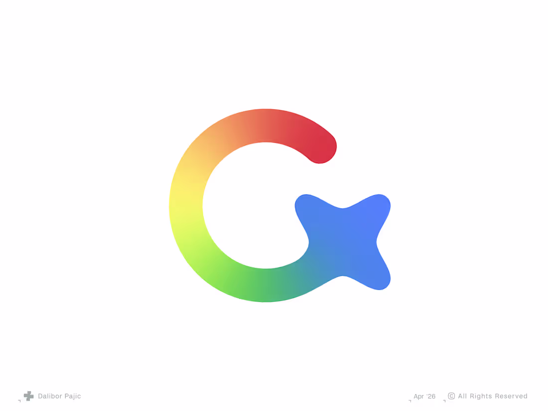 Cover image for Google Gemini Redesign Concept