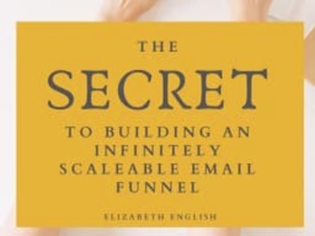 Cover image for The Secret to Building an Infinitely Scalable Email Funnel