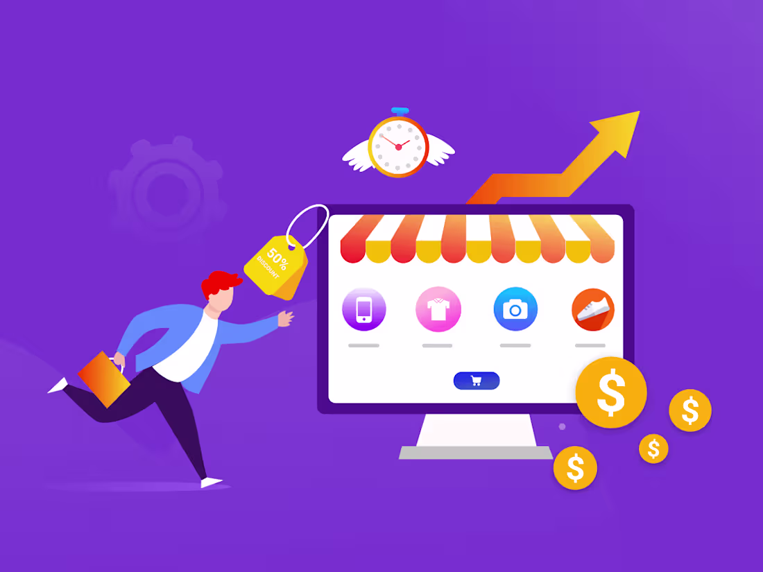 Cover image for Top 10 Proven Ways To Create Urgency And Boost Ecommerce Sales