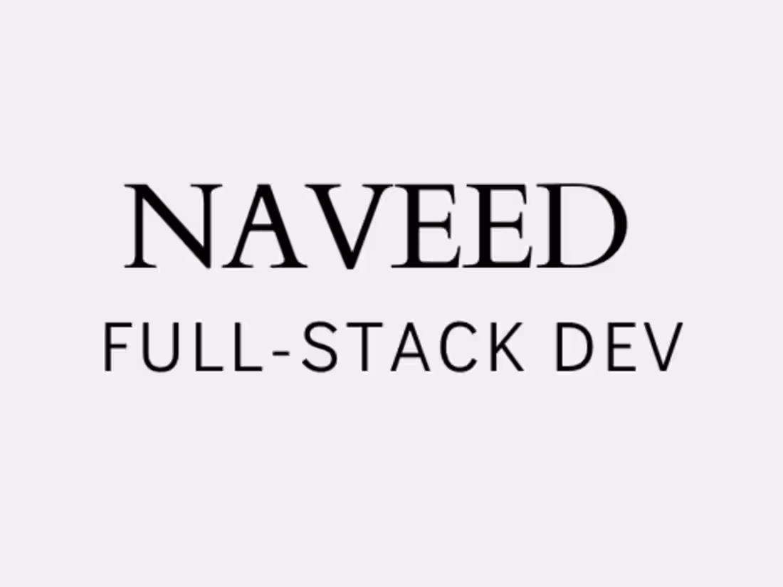 Cover image for Seamless Exp: Cross-Platform Website Development for All Devices