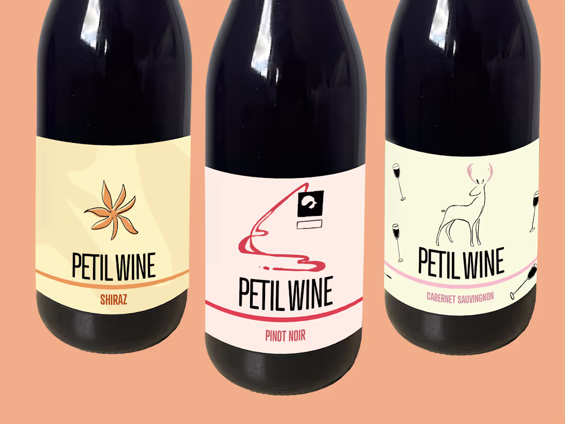 Cover image for Packaging design — Laurenchensdesign