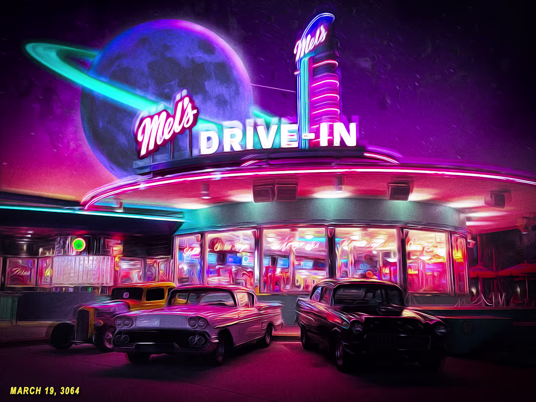 Cover image for Creating Composite Images