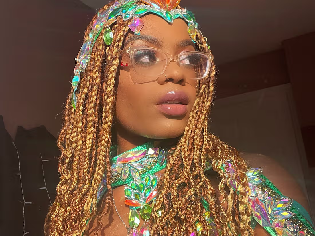 Cover image for bianca🤎🇬🇾UGC Creator (@bonnetbabee) | TikTok