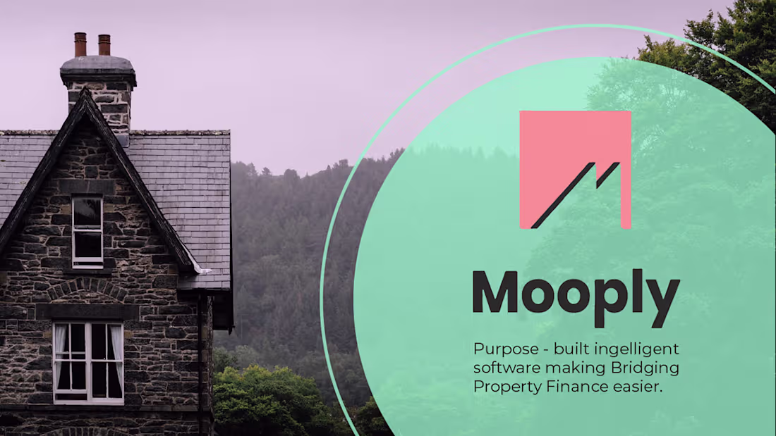 Cover image for Mooply Final Presentation on Behance