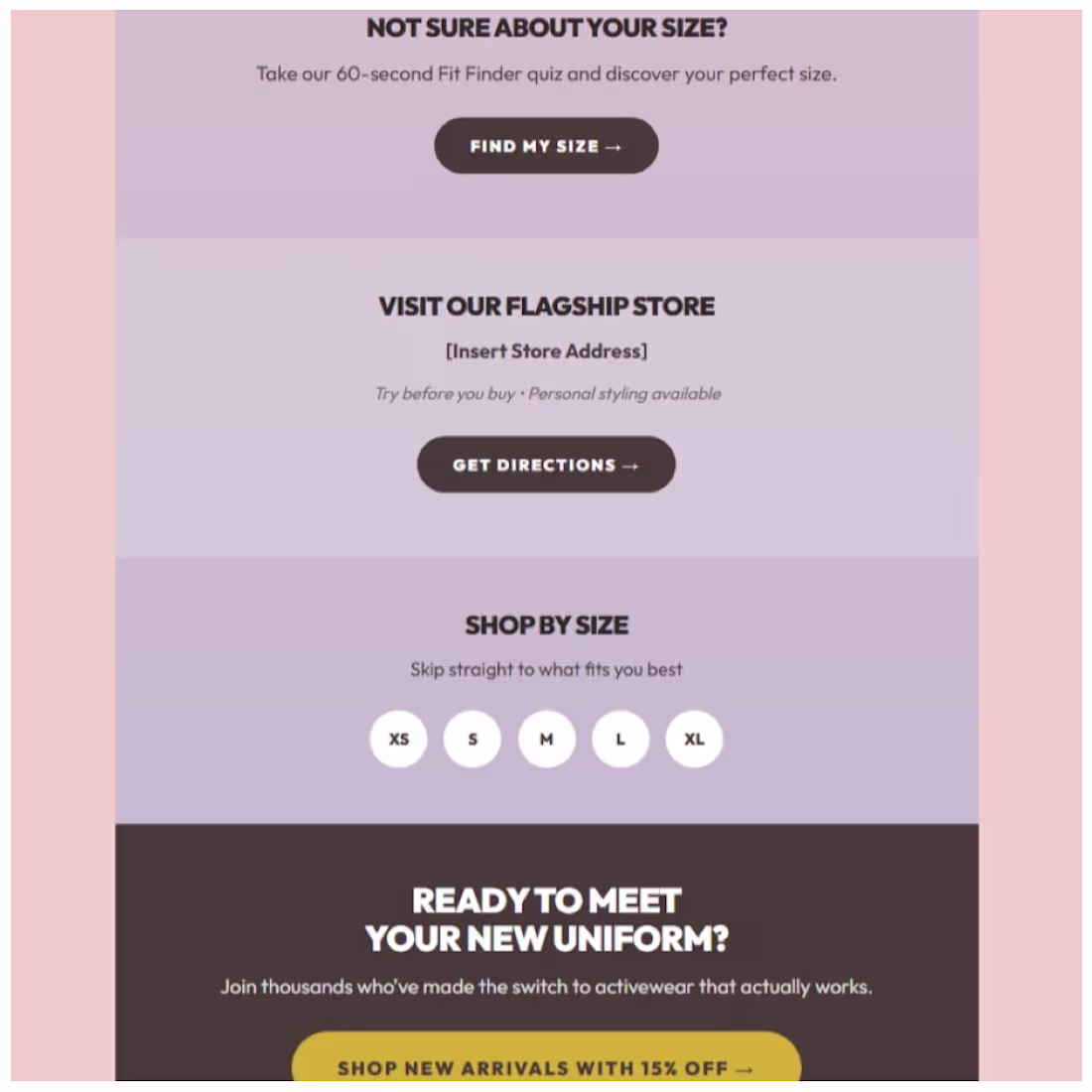 Cover image for THESE GIRLS RUN" e3 (Example