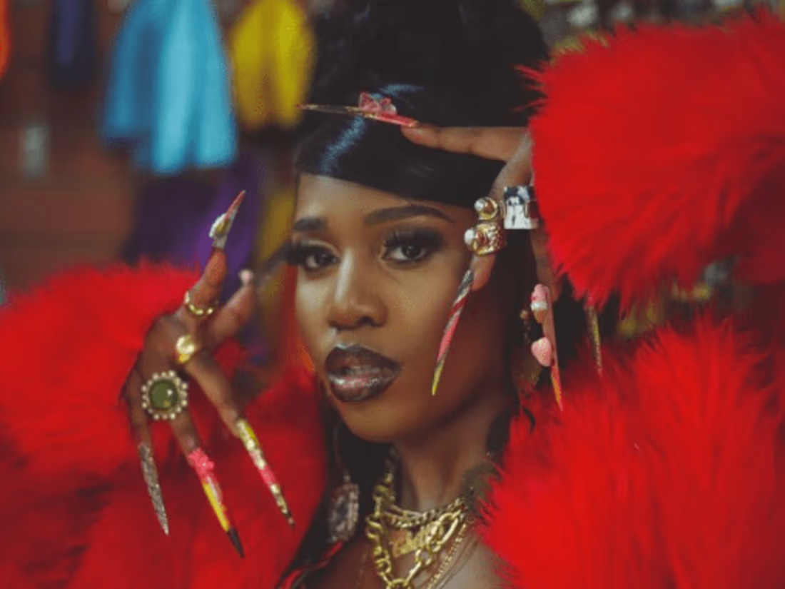 Cover image for Emerald Arguelles and the Dynasty of Ghetto Fabulous