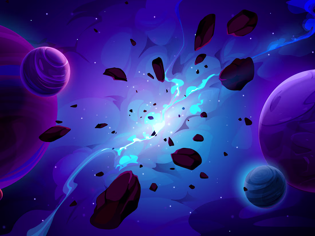 Cover image for ROCKET GAME