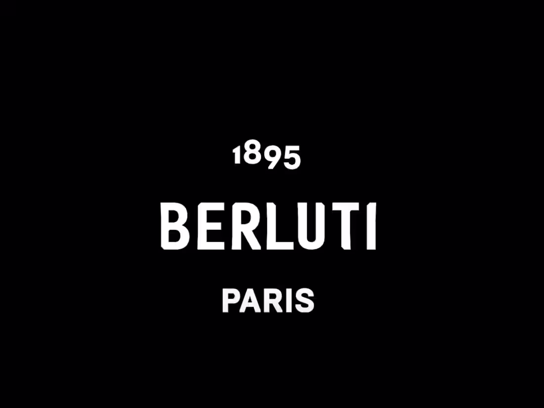 Cover image for SFCC Berluti Migration