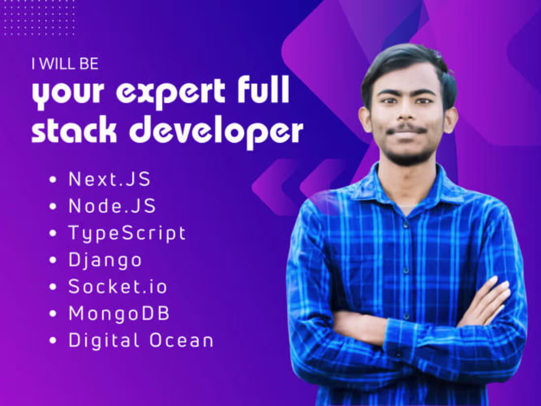 Cover image for Building Scalable Web Applications with Modern Technologies