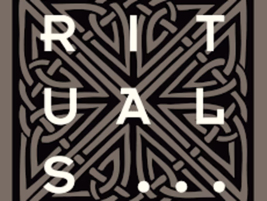 Cover image for Rituals