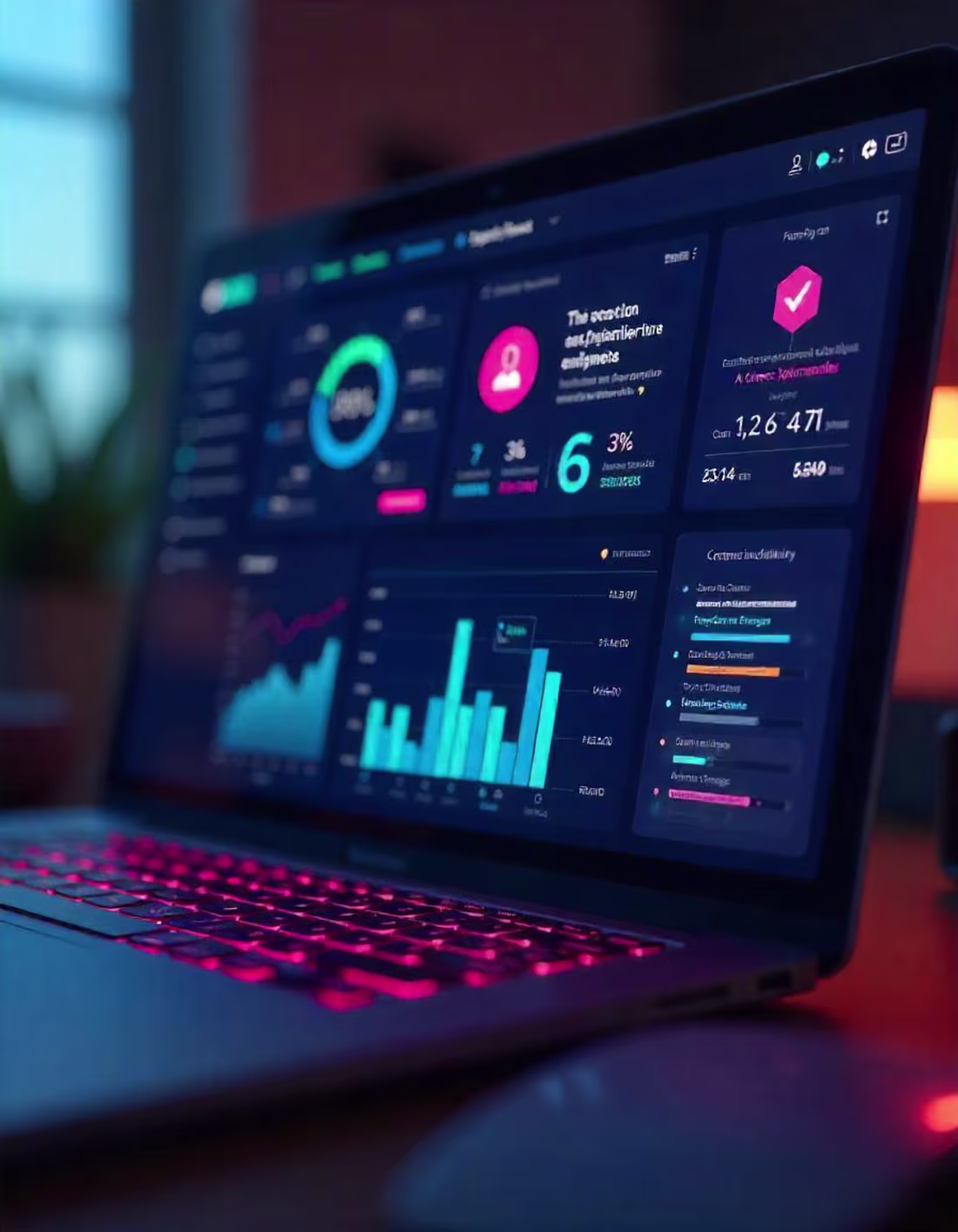 Cover image for Fraudulent Job Classifier – AI-Powered Fake Job Posting Detector