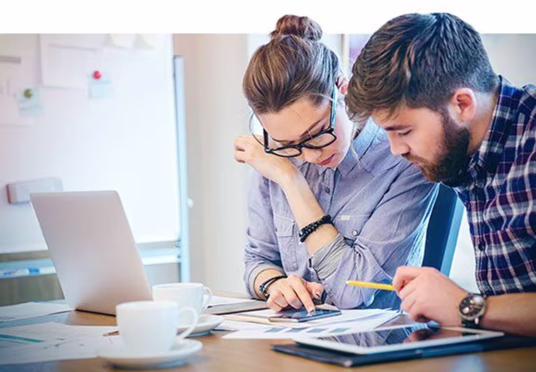 Cover image for HR Management Software | Information System | Kallidus