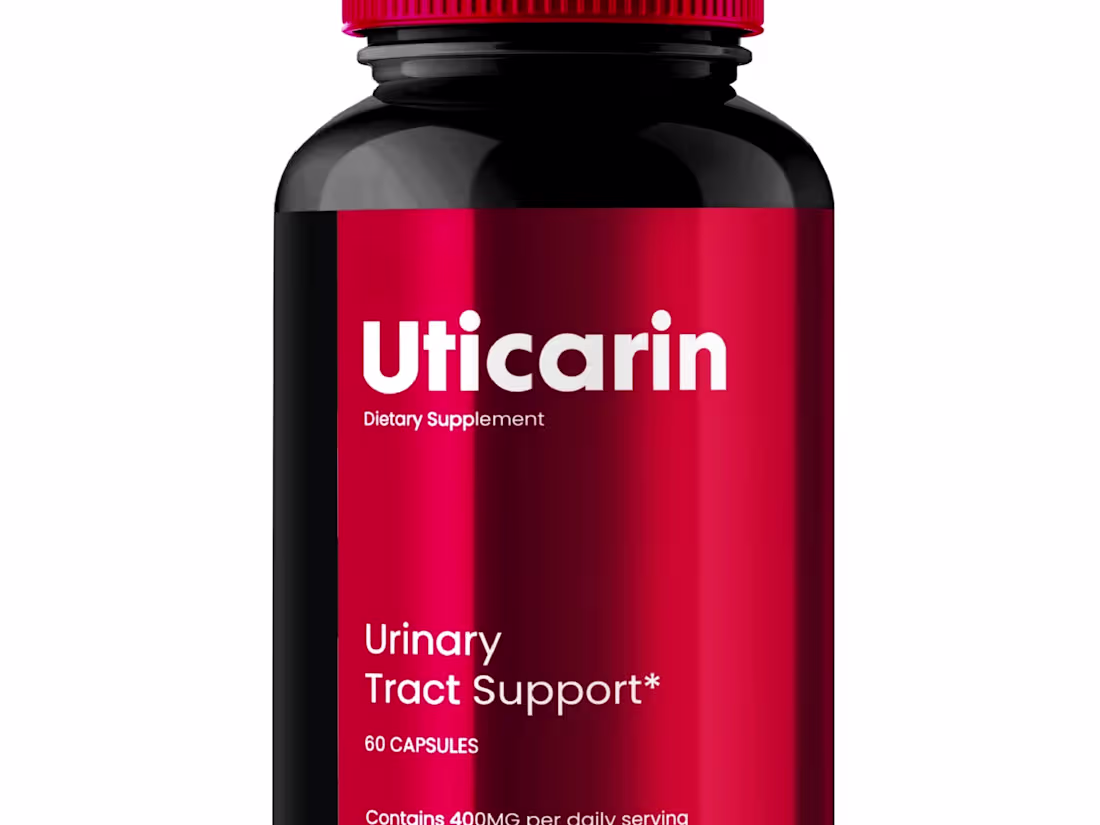 Cover image for Uticarin