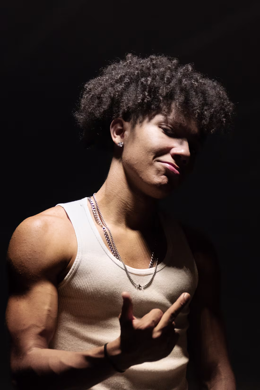 Cover image for Central Park, 2024