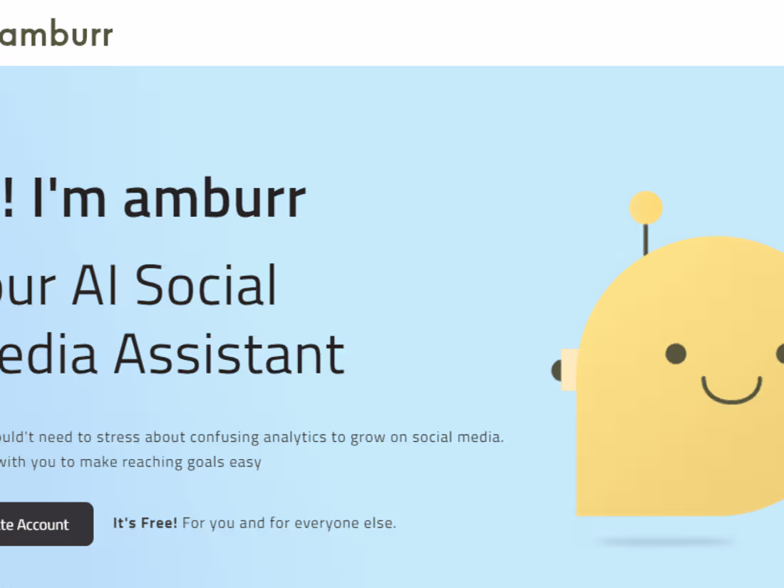 Cover image for Ambur