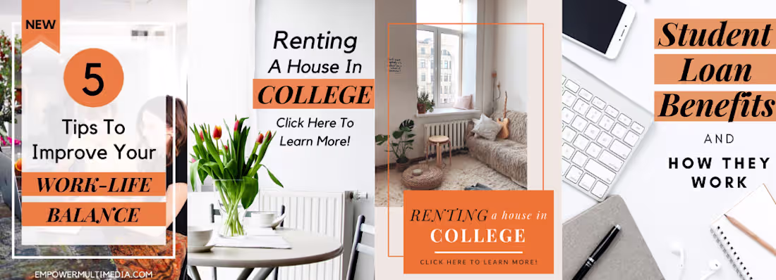 Cover image for Pinterest Manager - Empower Multimedia