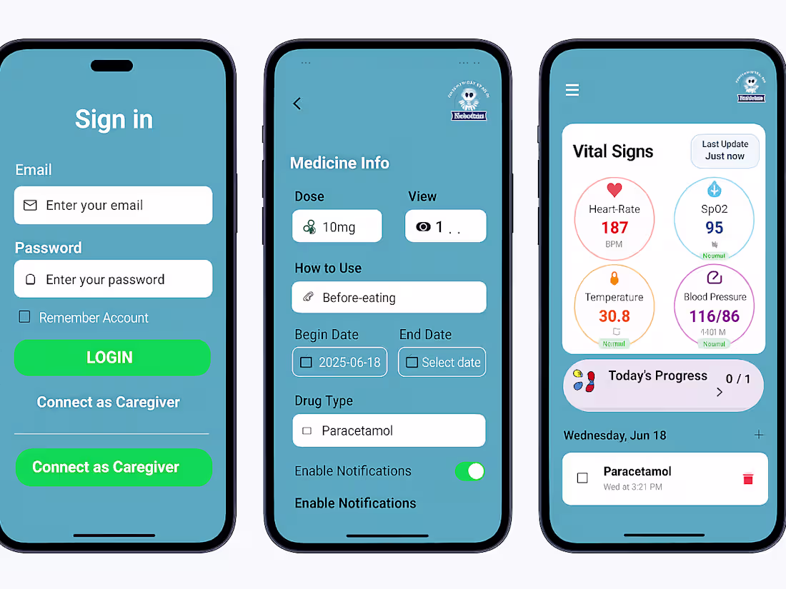Cover image for Medical-Assistant-Robot-App.mp4