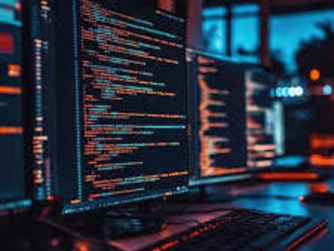 Cover image for Web & Mobile Development