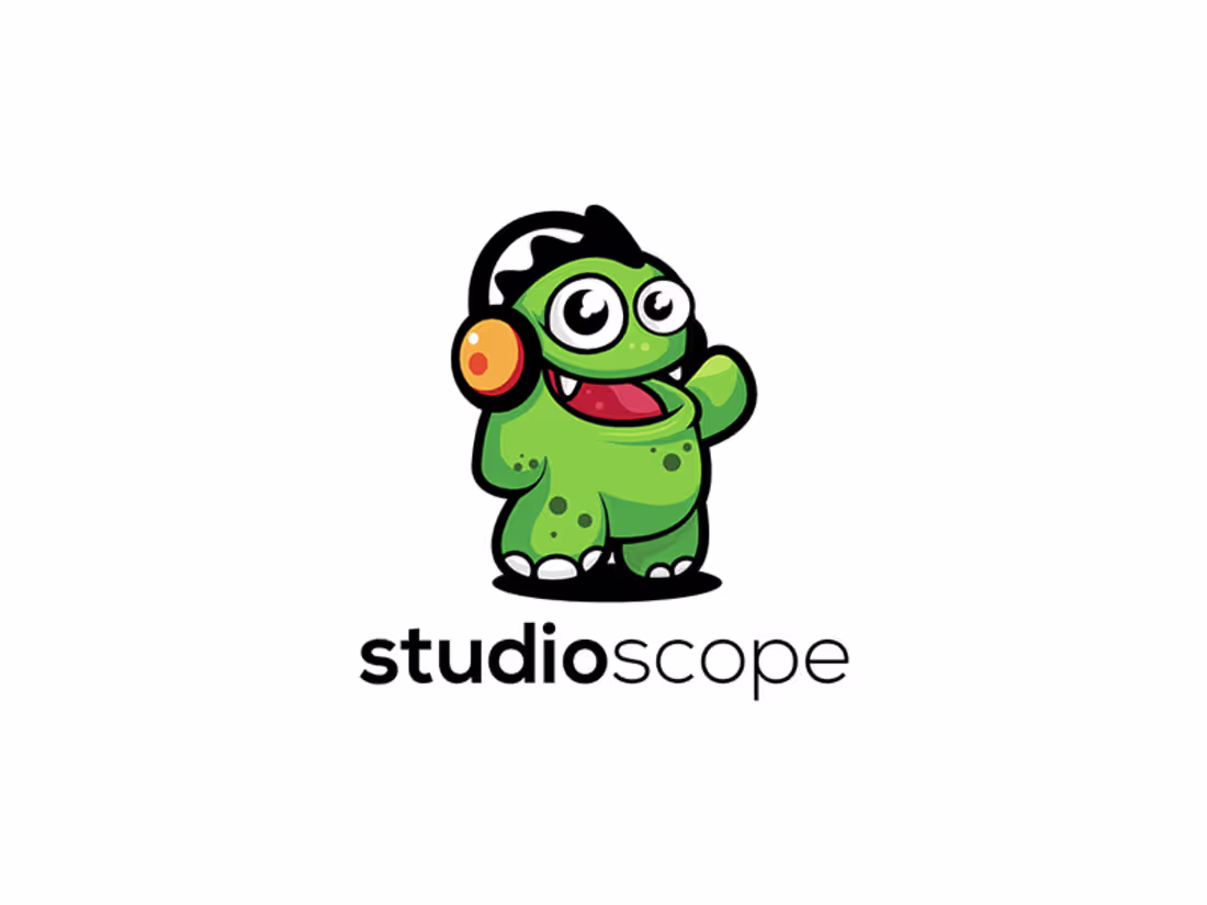 Cover image for Studio Scope