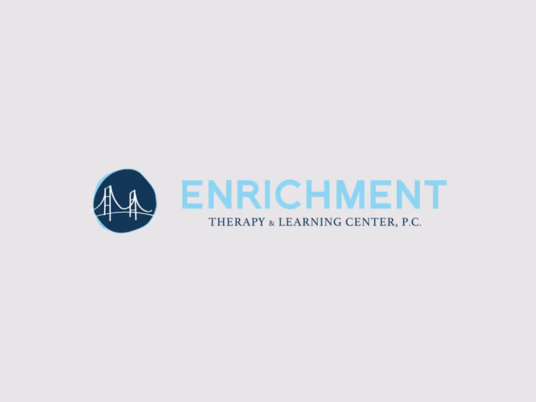 Cover image for Enrichment Therapies
