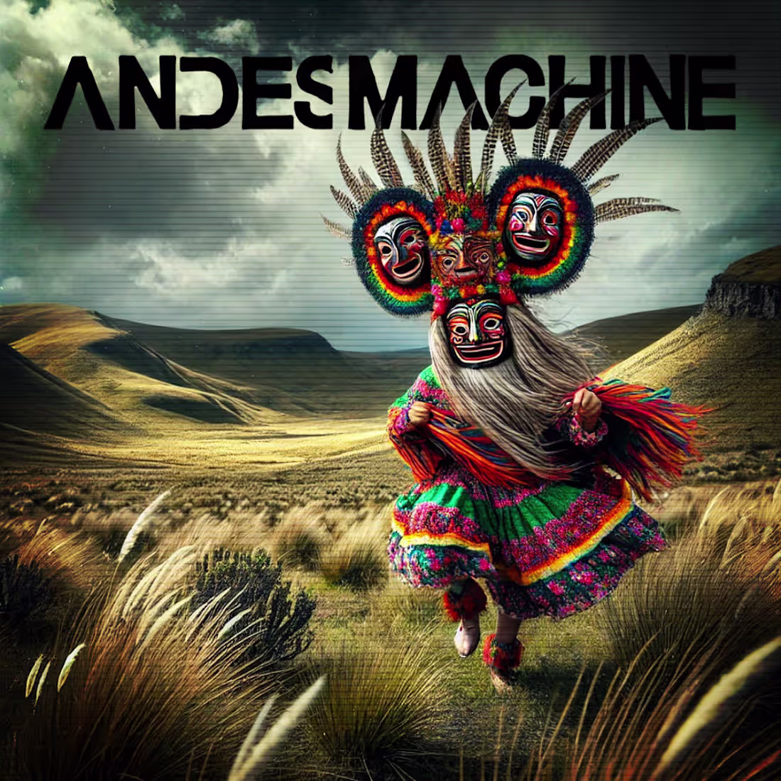 Cover image for Ai Art Illustration