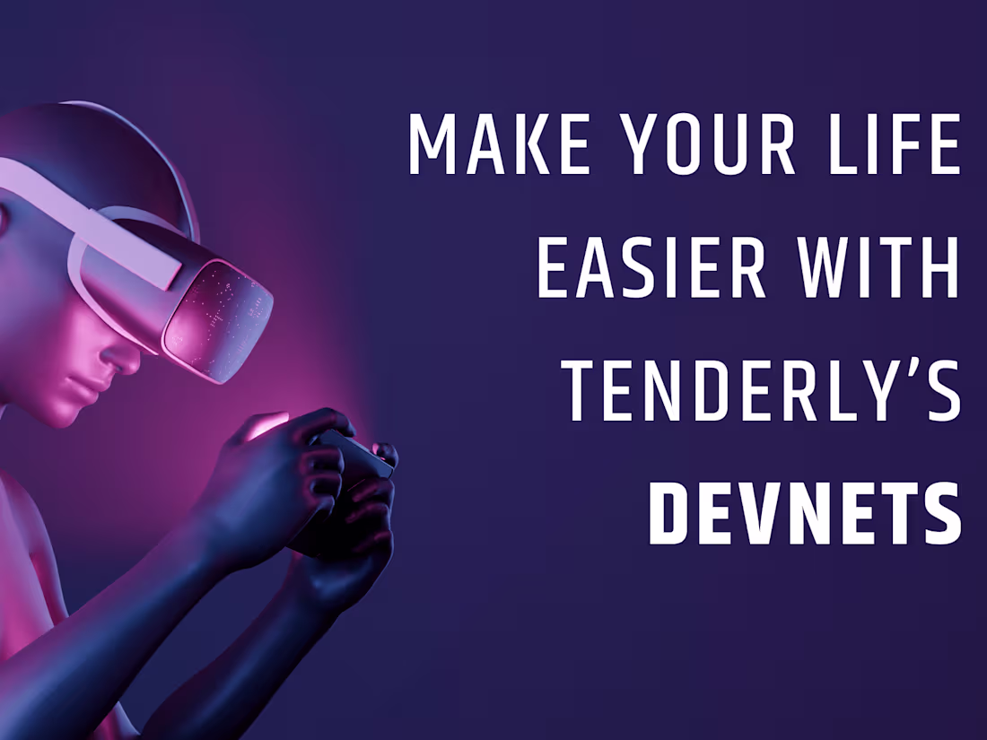 Cover image for Deploying a Smart Contract using Tenderly