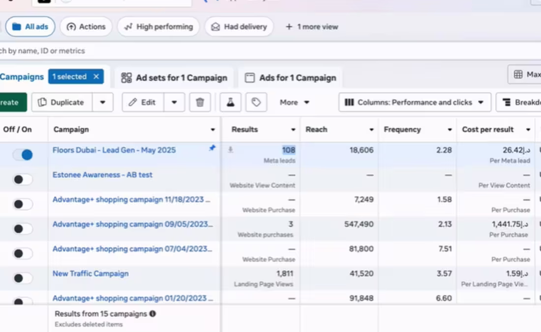 Cover image for 🔥 From No Inquiries to 6 Premium Projects in 60 Days — Here...