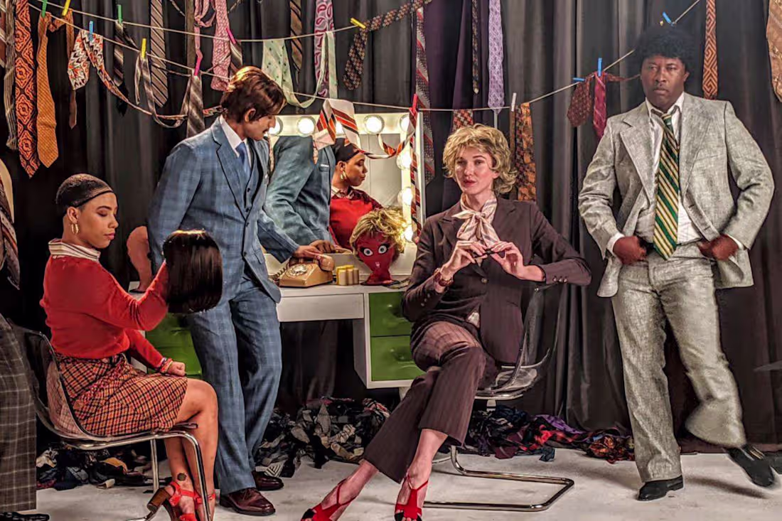 Cover image for Aish Music Video