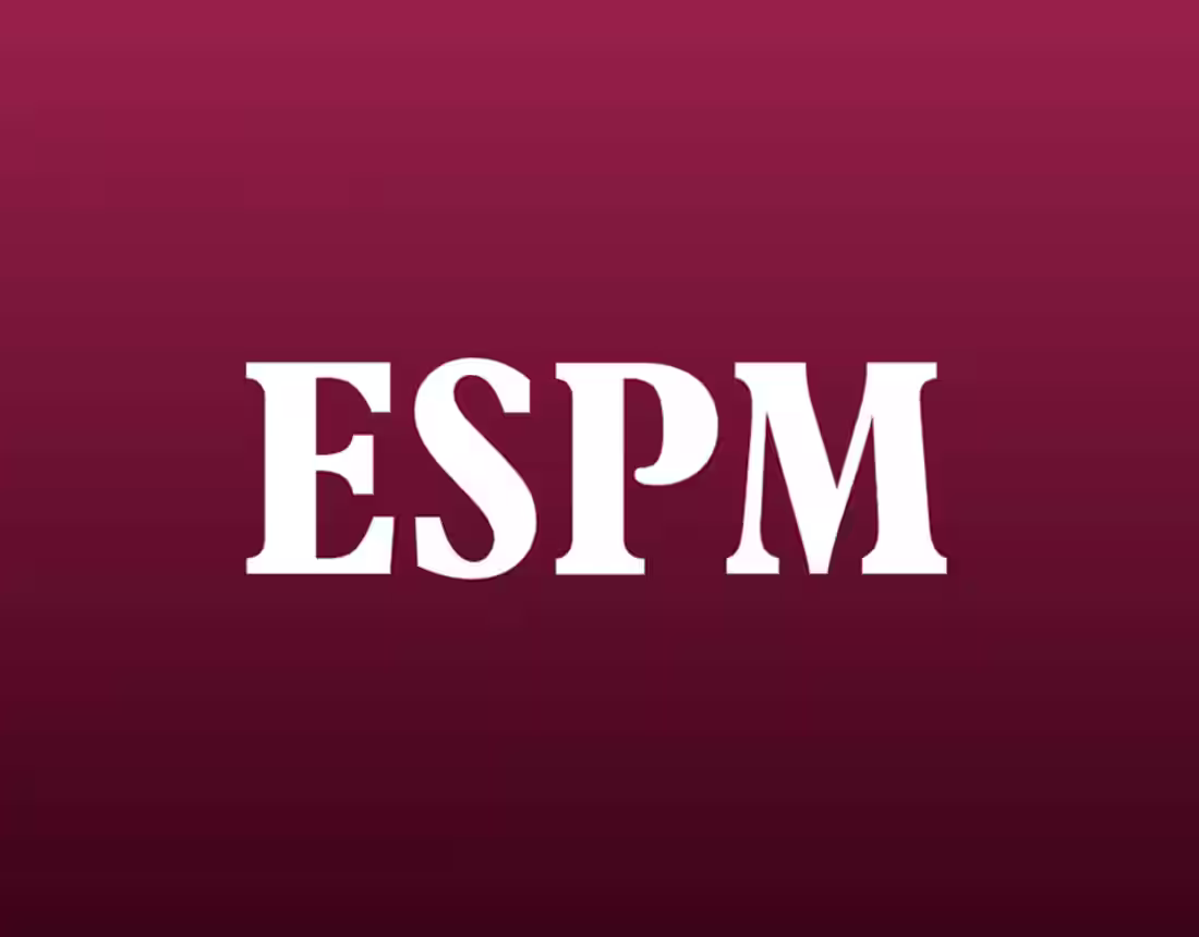 Cover image for ESPM - EAD on Behance