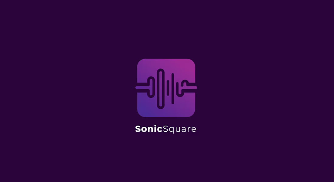 Cover image for Sonicsquare