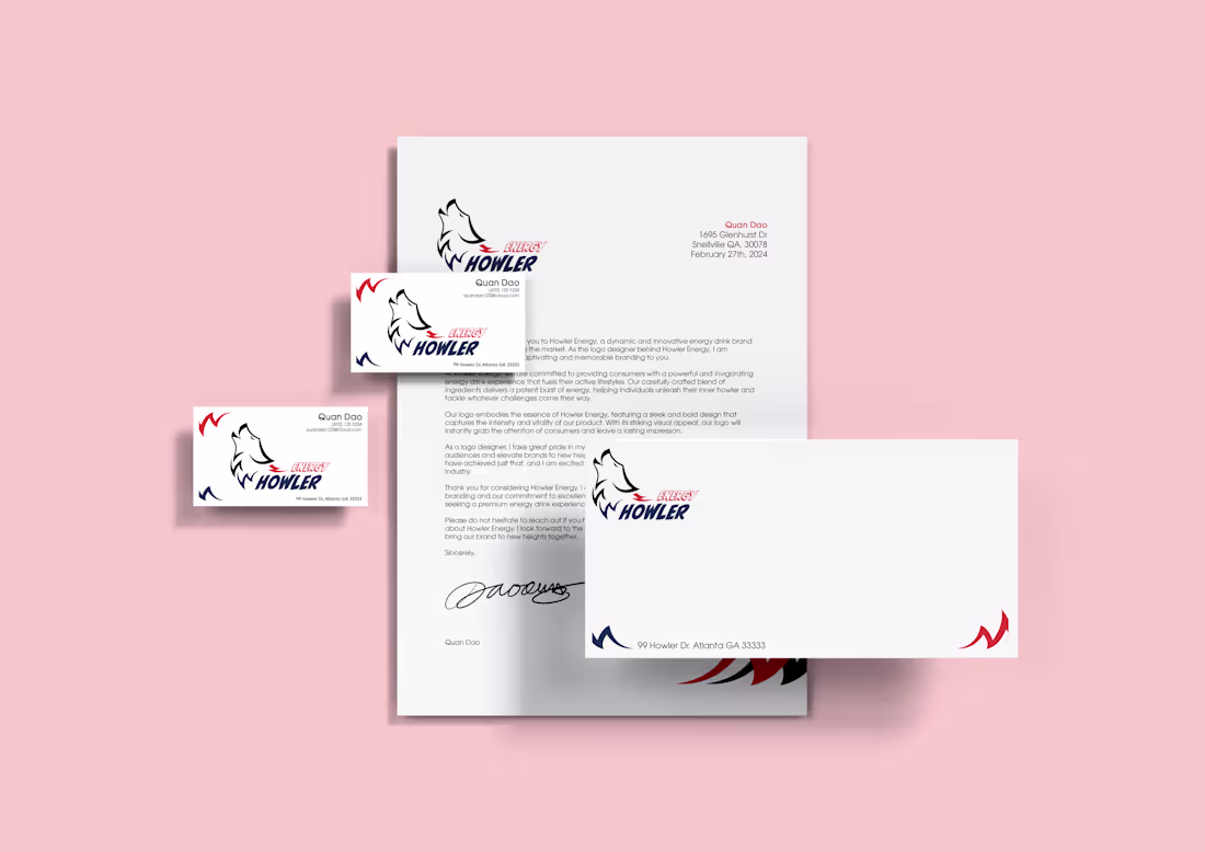 Cover image for Business Branding