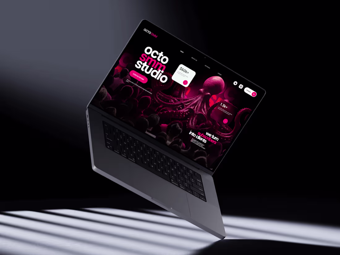 Cover image for Migrating Website from Figma to