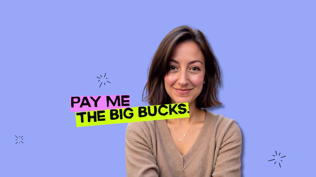 Cover image for Linkey Voiceovers. AKA LinkedIn ghostwriting.