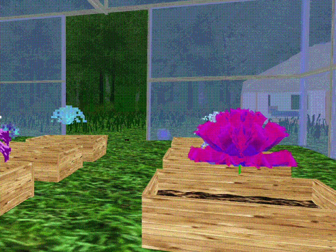 Cover image for GROUNDSKEEPER