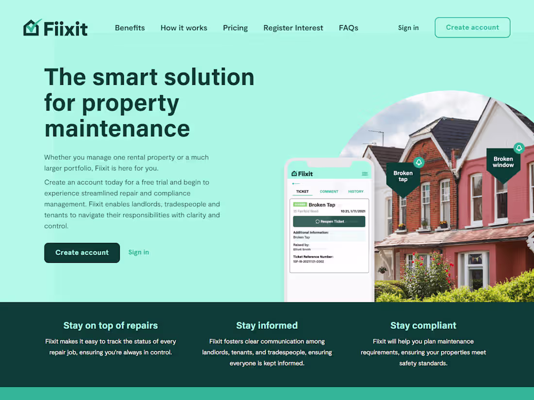 Cover image for Custom Web Application Development