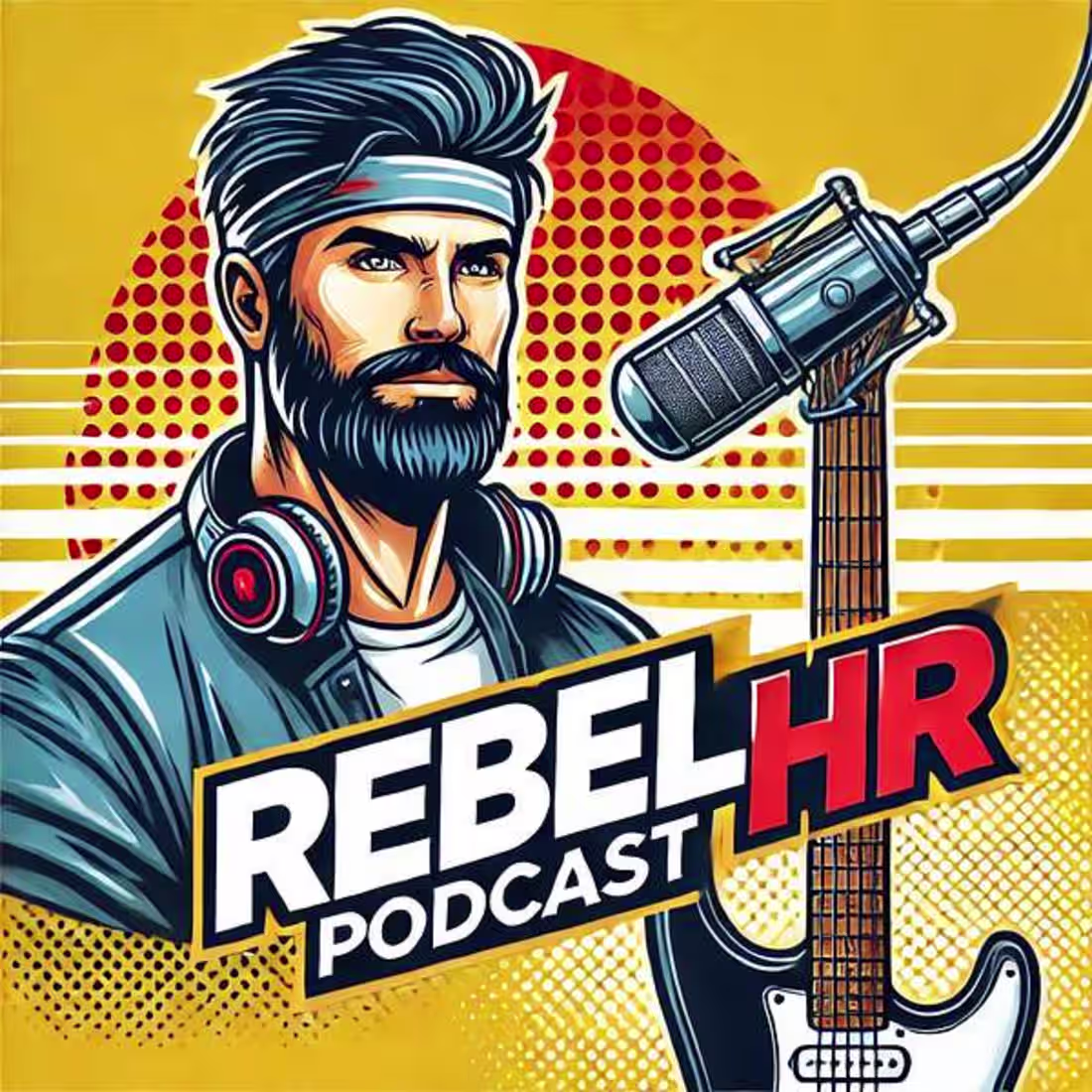 Cover image for Podcast Editing