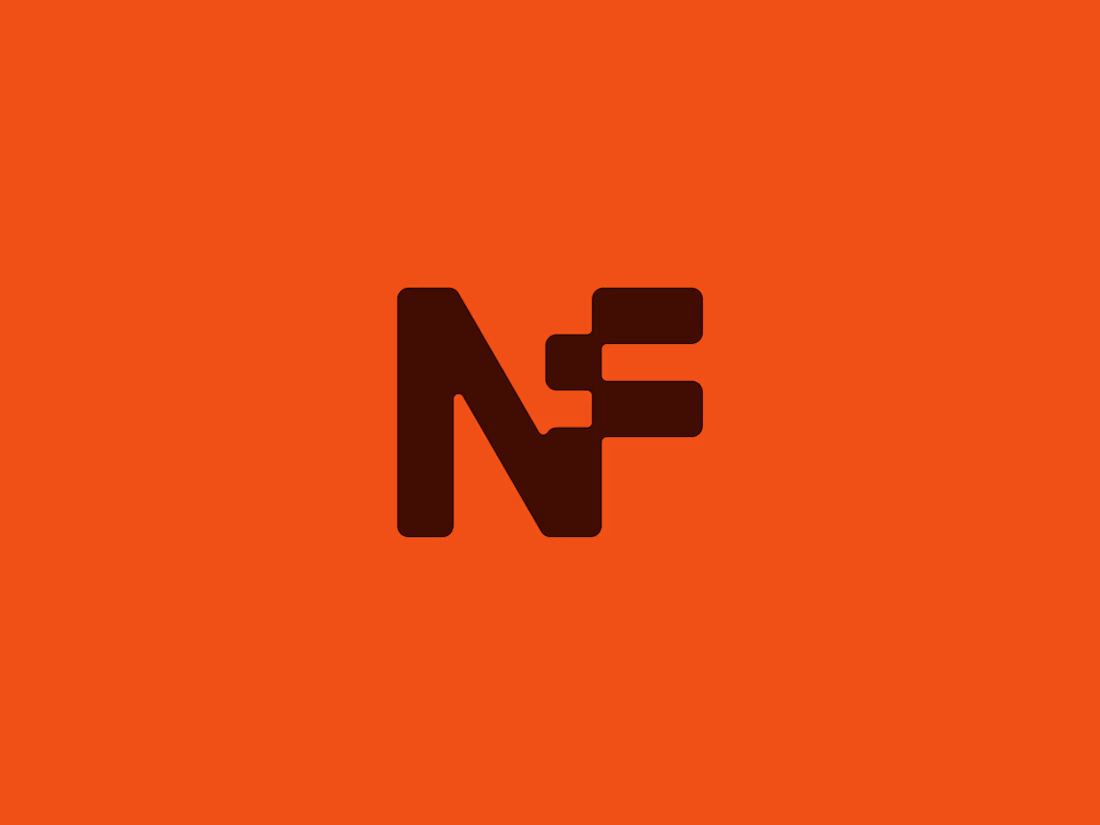 Cover image for Brand Identity for Neura Forge It's an AI platform that lets...