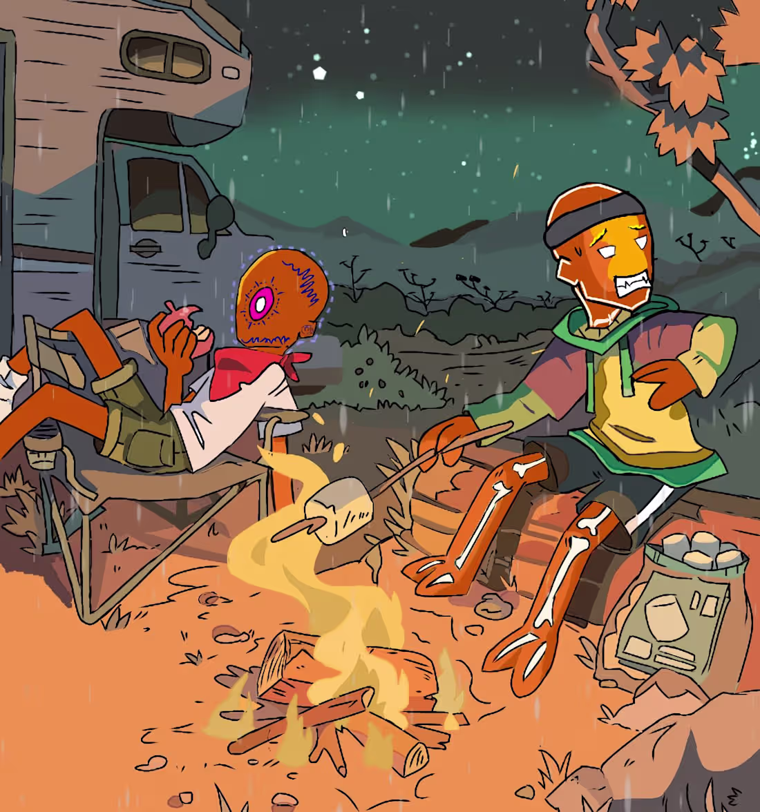 Cover image for AEON NFT