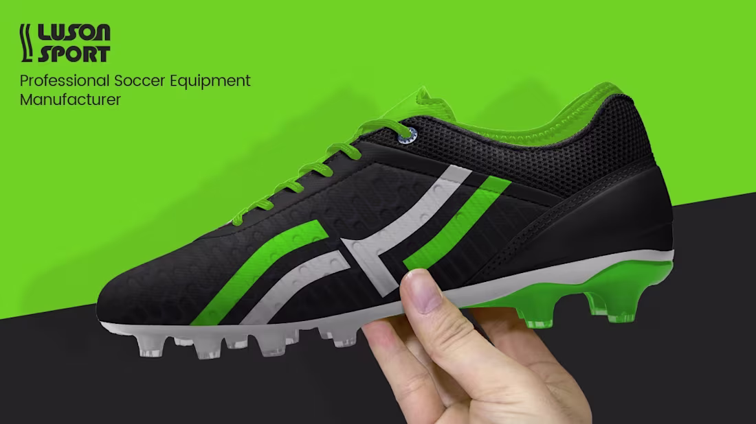 Cover image for Custom vs Retail Soccer Cleats: A Comprehensive Guide