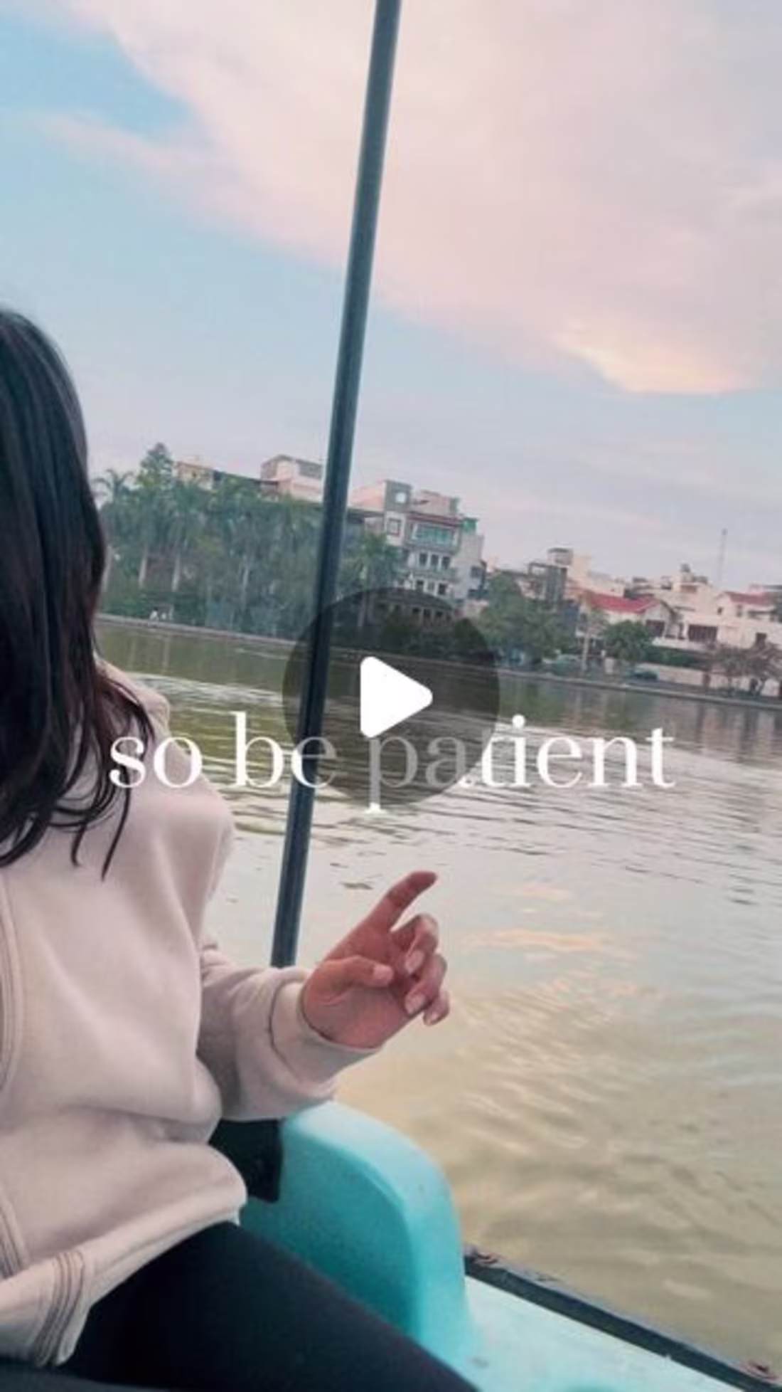 Cover image for pia🧣 on Instagram: “Send this to your frnd you thought you won…