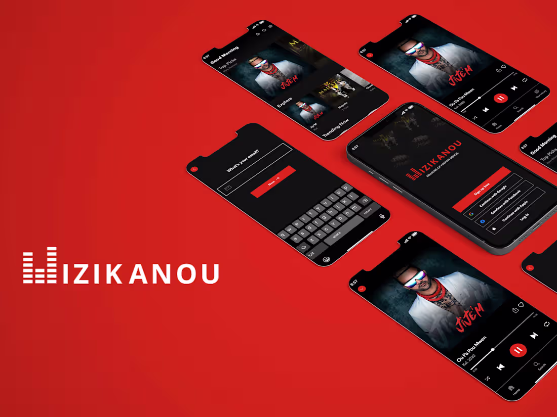 Cover image for mizikanou – My Portfolio