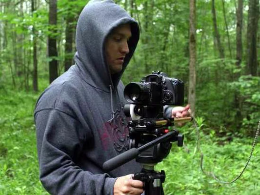 Cover image for Video Production and Editing