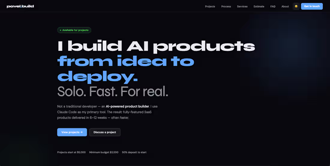 Cover image for AI Integration
