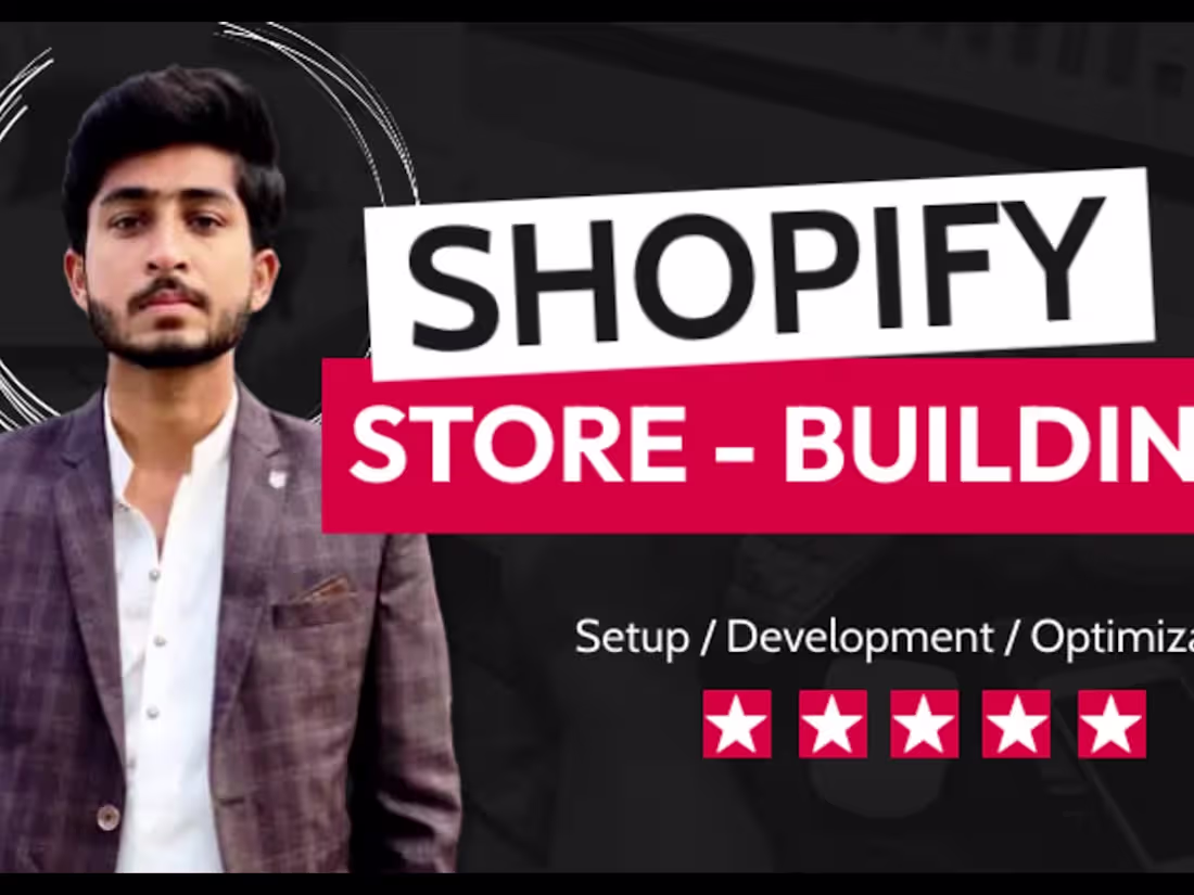 Cover image for Shopify Theme Customization