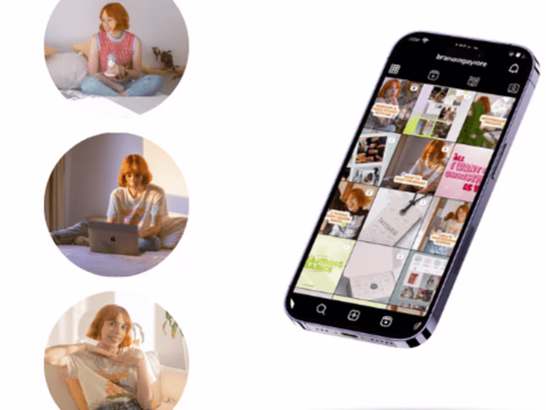 Cover image for CREATIVE VA - COSMICA DESIGN