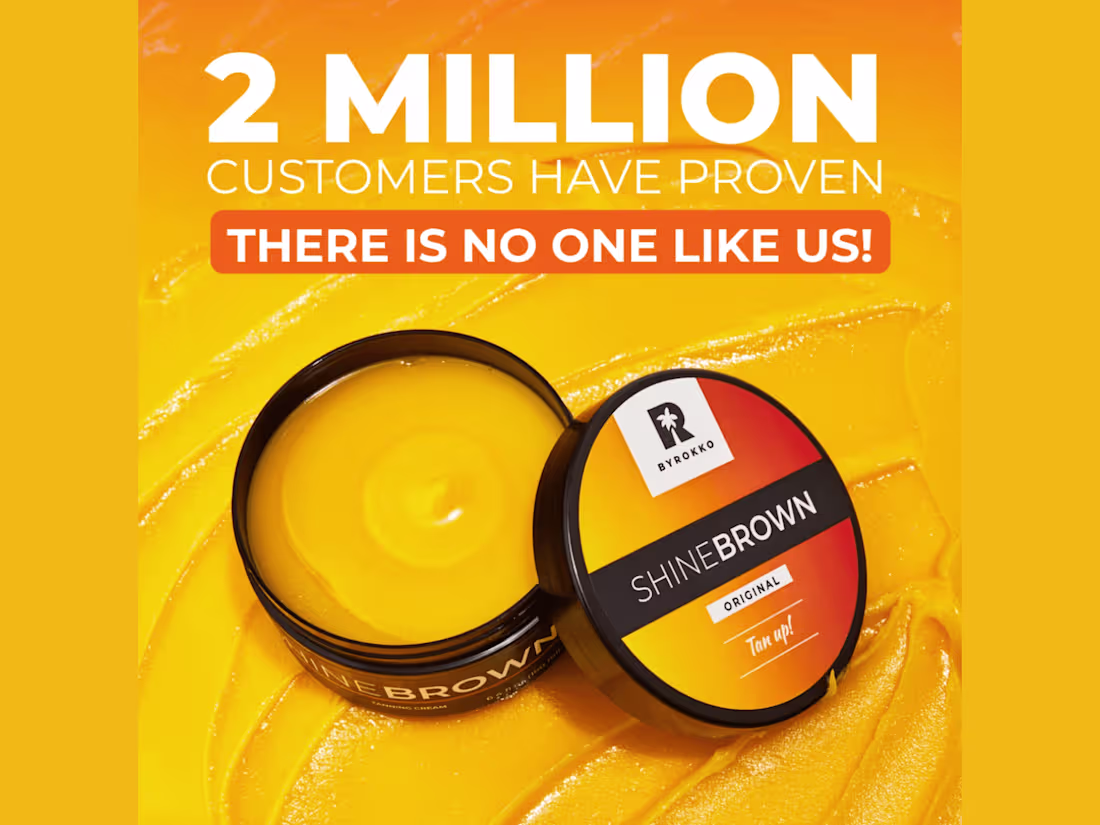 Cover image for Project Manager and Social Media Advertiser for ByRokko