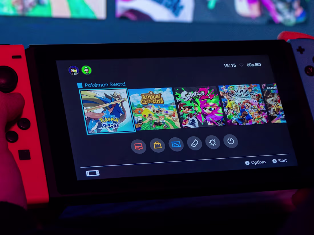 Cover image for VIDEO GAMES SALES ANALYSIS WITH SQL 