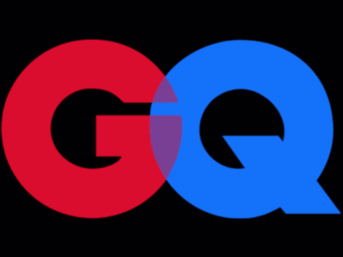 Cover image for GQ Magazine Content Strategy Development