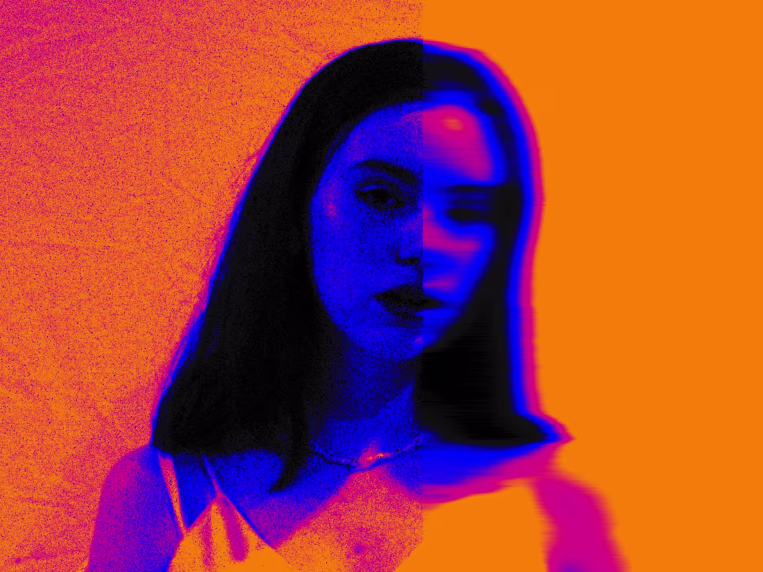 Cover image for photo shoot créatife